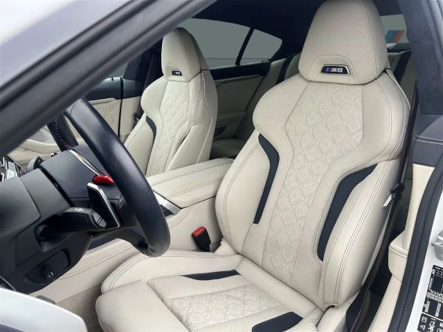 BMW M8 Competition Coupé Gran Coupé