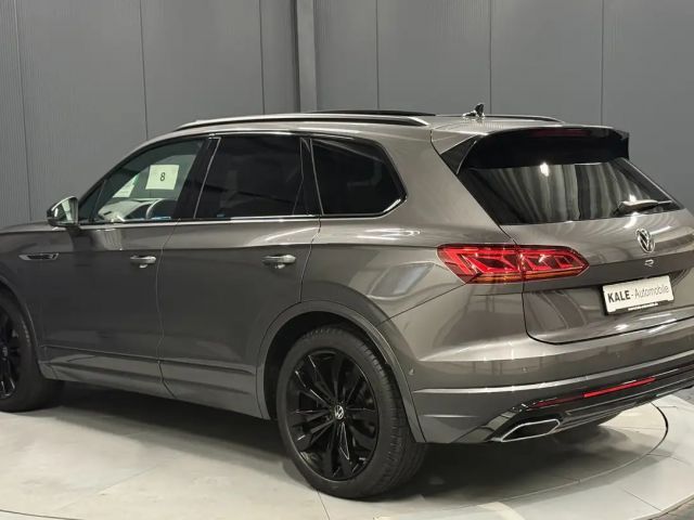 Volkswagen Touareg R-Line Style