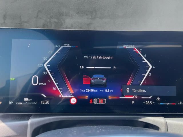 BMW 440 Coupé Gran Coupé Sedan xDrive