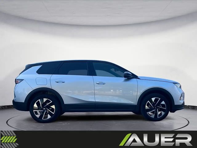 Opel Grandland X GS-Line Grand Sport