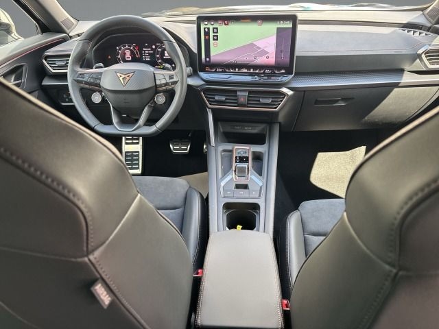 Cupra Formentor 2.0 TSI DSG VZ