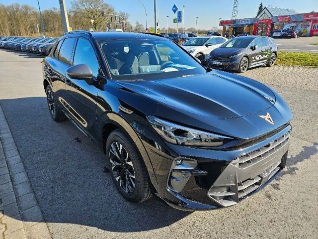 Cupra Terramar 1.5 e-Hybrid