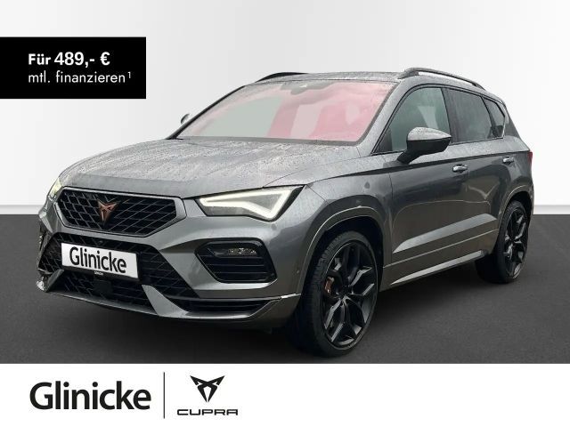 Cupra Ateca VZ