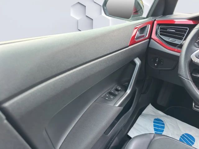 Volkswagen Polo 2.0 TSI