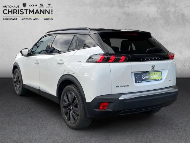 Peugeot E-2008 GT-Line