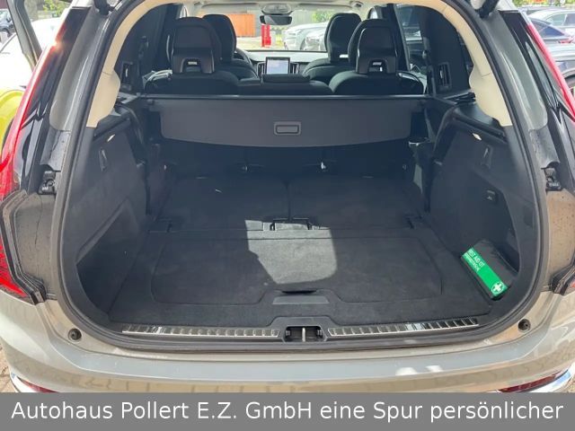 Volvo XC90 AWD Bright Ultra