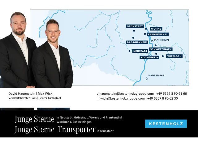 Mercedes-Benz CLE 200 AMG Line