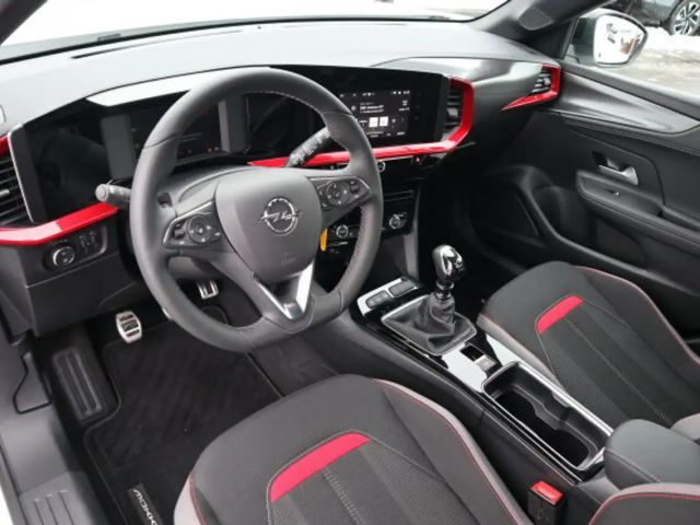 Opel Mokka GS-Line Grand Sport