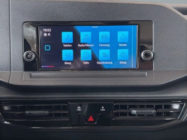 Volkswagen Caddy 2.0 TDI Combi