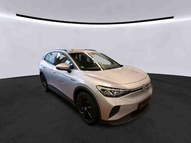 Volkswagen ID.4 Performance Pro