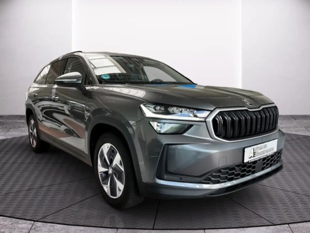 Skoda Kodiaq 2.0 TDI 4x4 Selection