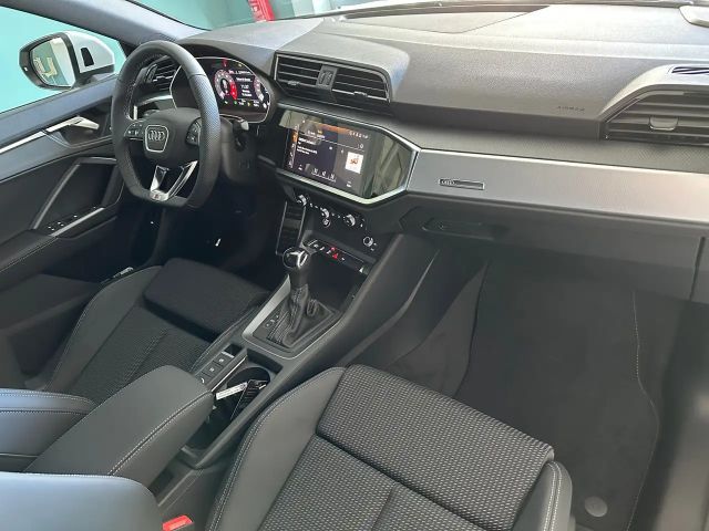 Audi Q3 35 TFSI S-Line Sportback