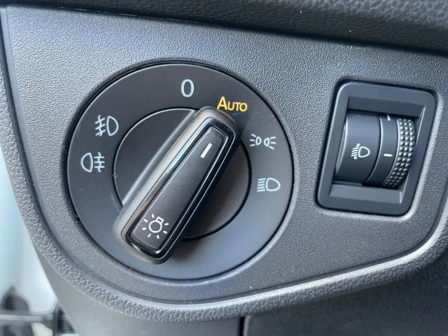 Volkswagen Taigo Friends TSI