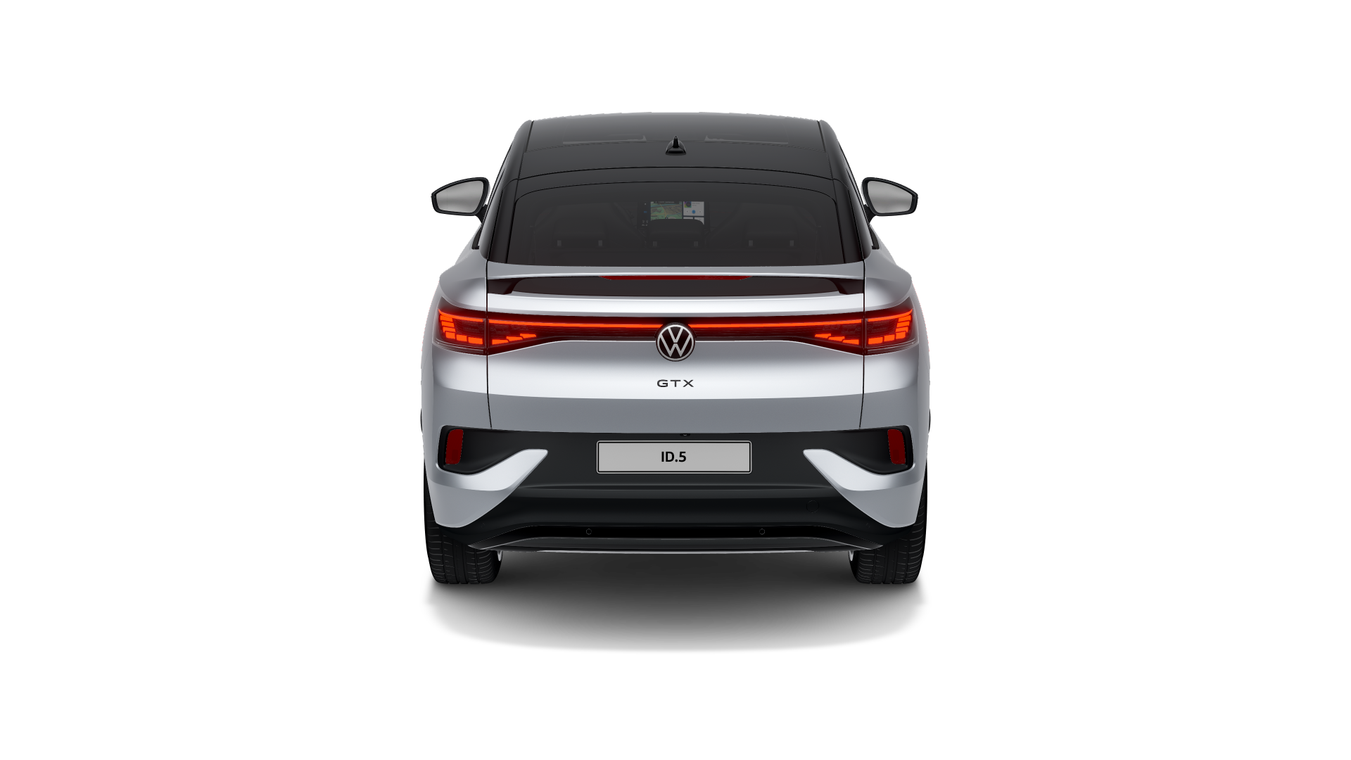 Volkswagen ID.5 4Motion GTX