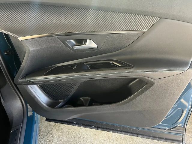 Peugeot 5008 Allure Pack BlueHDi EAT8