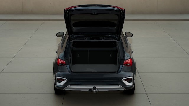 Audi A3 35 TFSI S-Tronic