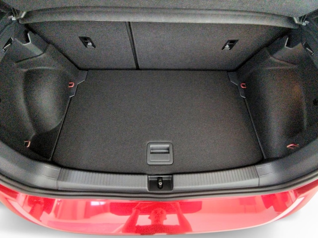 Volkswagen T-Cross 1.0 TSI DSG