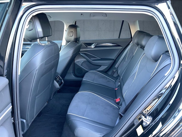 Volkswagen Passat 1.5 eTSI DSG IQ.Drive