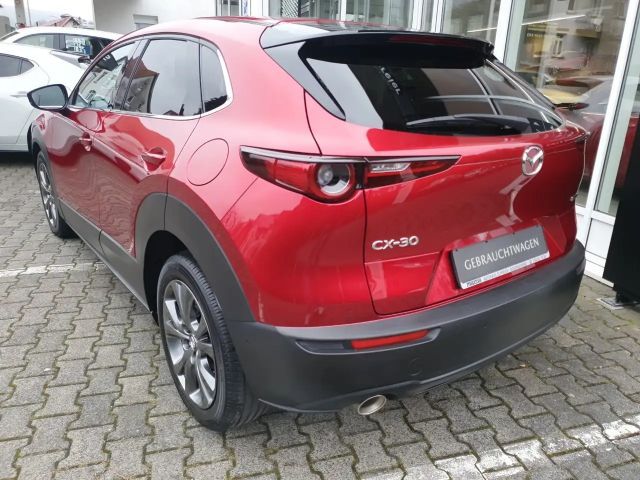 Mazda CX-30 Premium Selection