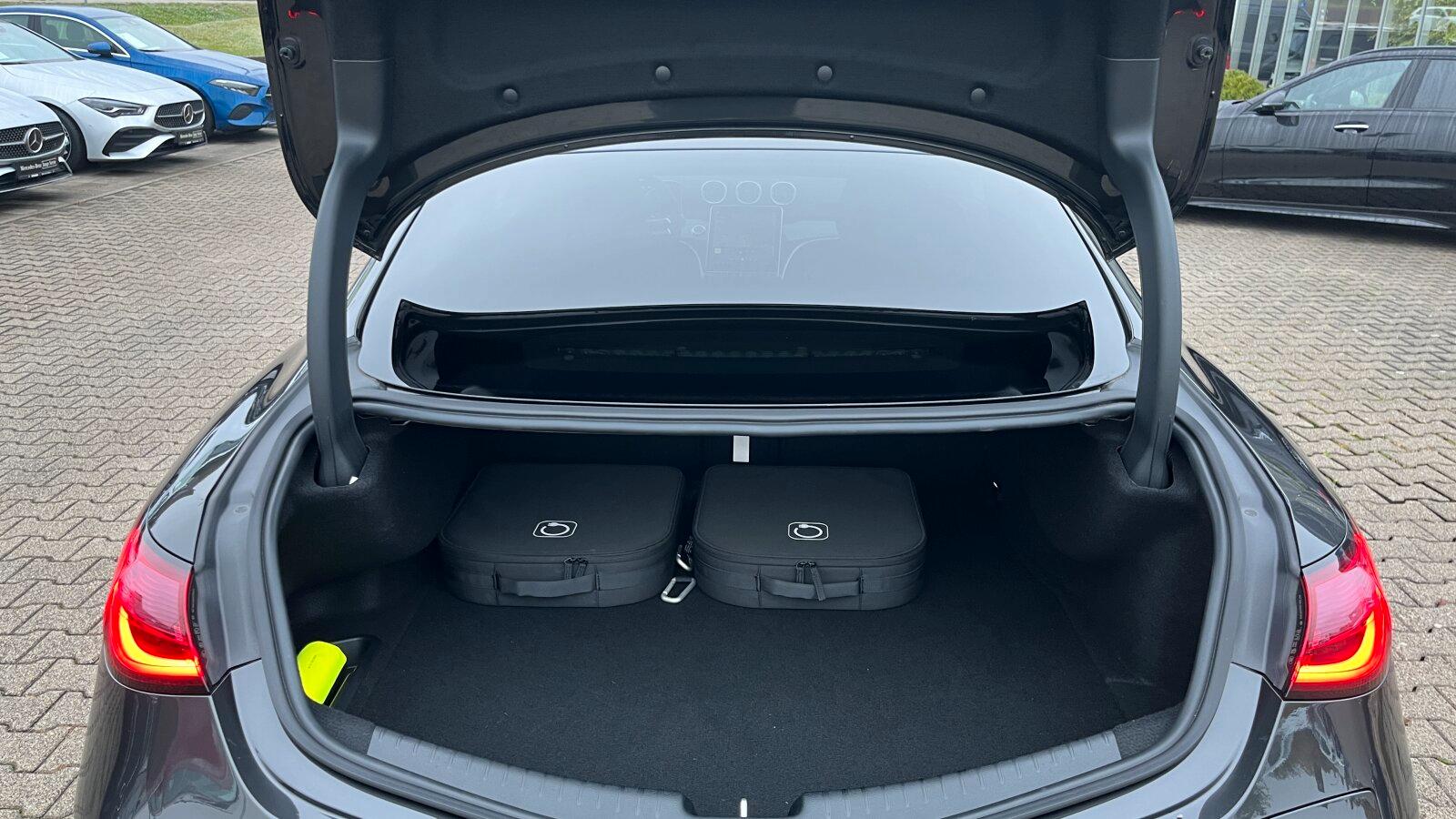 Mercedes-Benz CLE 300 AMG Line