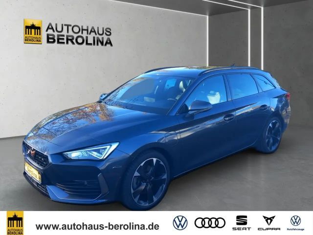 Cupra Leon 1.4 DSG ST e-Hybrid