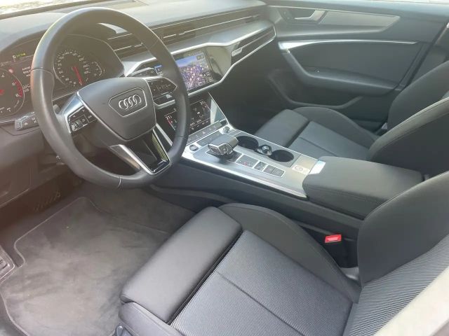 Audi A6 S-Tronic Sport