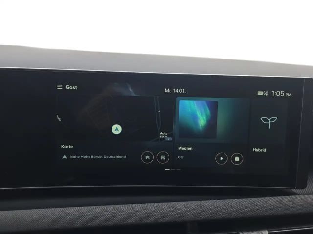 Hyundai Tucson N Line