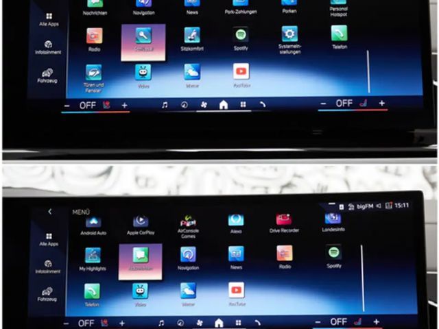 BMW X5 Individual M-Sport xDrive30d