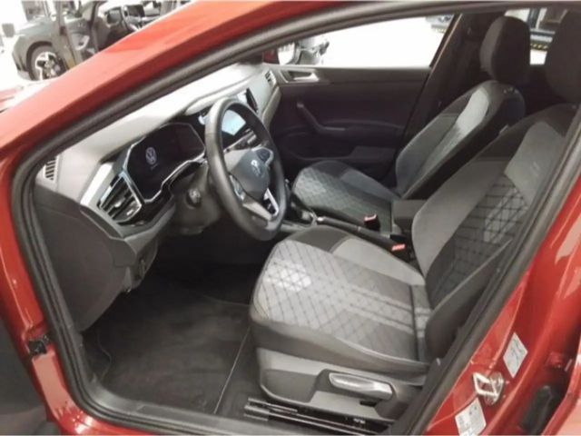 Volkswagen Taigo 1.0 TSI DSG IQ.Drive R-Line