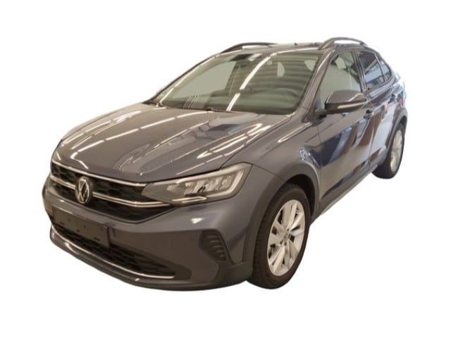 Volkswagen Taigo 1.5 TSI DSG Move