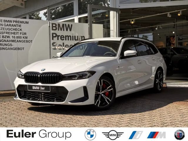 BMW 320 320d M-Sport Touring