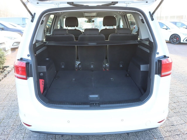 Volkswagen Touran 1.5 TSI