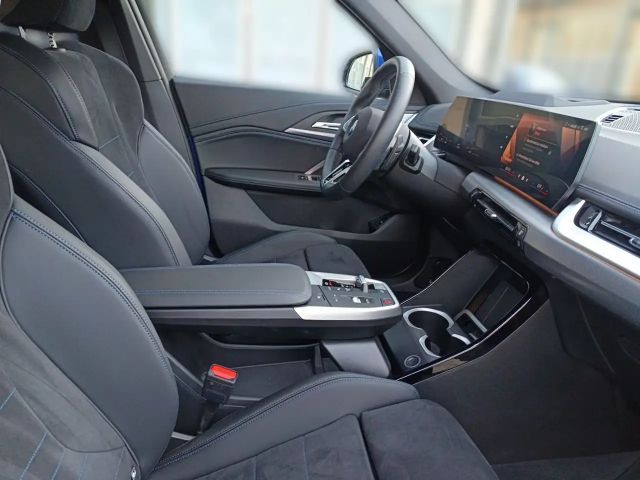 BMW X1 M-Sport xDrive20d