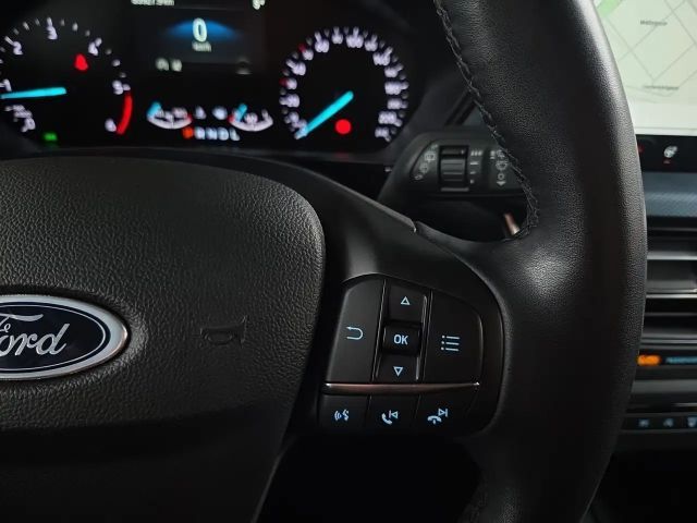 Ford Focus Active Wagon