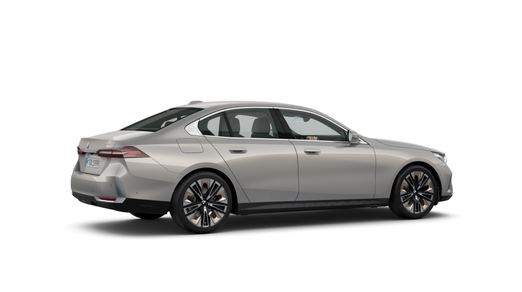 BMW 520 520d Sedan xDrive