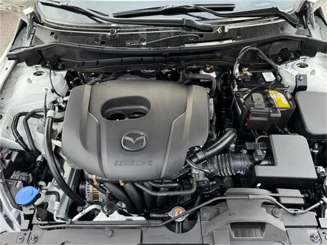 Mazda 2 Homura SkyActiv