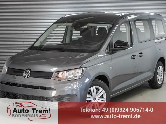 Volkswagen Caddy DSG Life Maxi