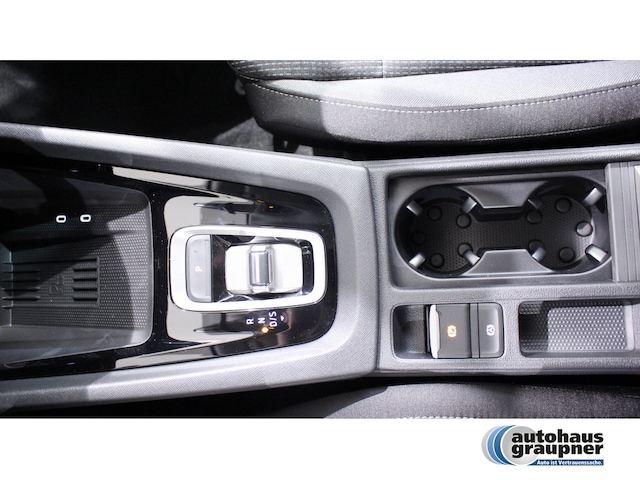 Skoda Octavia 1.5 TSI Combi Selection