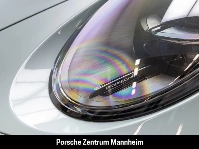 Porsche 992 Cabrio Carrera GTS