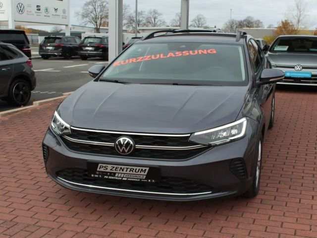 Volkswagen Taigo 1.0 TSI DSG Life