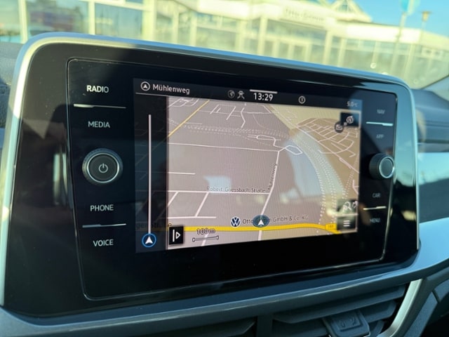 Volkswagen T-Roc 1.5 TSI DSG