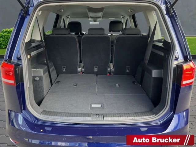 Volkswagen Touran 1.5 TSI DSG