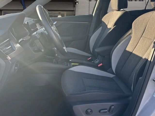 Skoda Scala Style Style