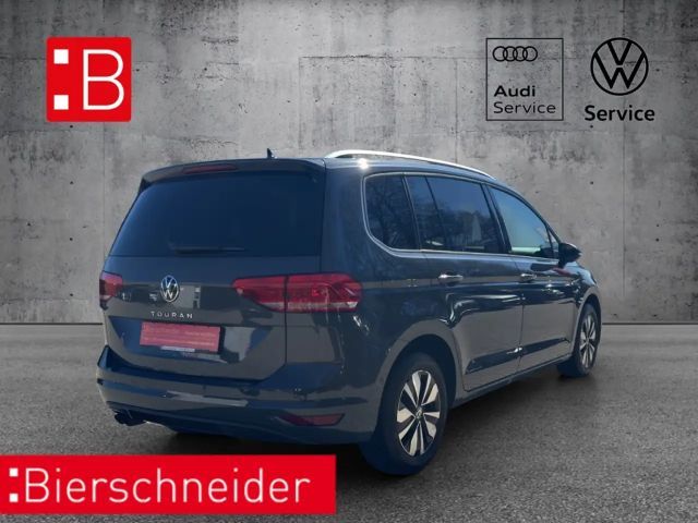 Volkswagen Touran 2.0 TDI DSG Move