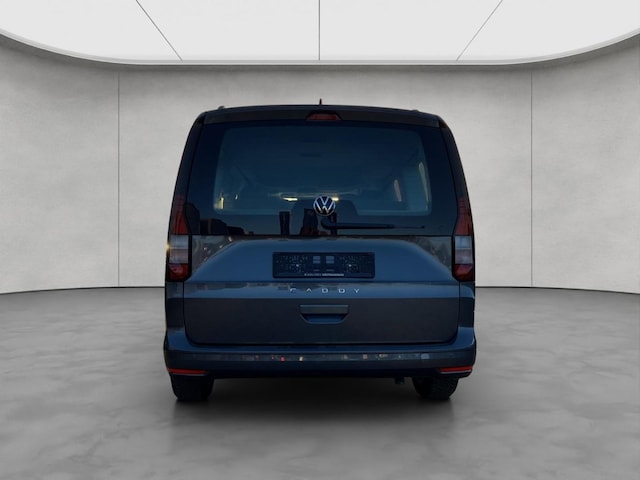 Volkswagen Caddy 2.0 TDI Life Maxi