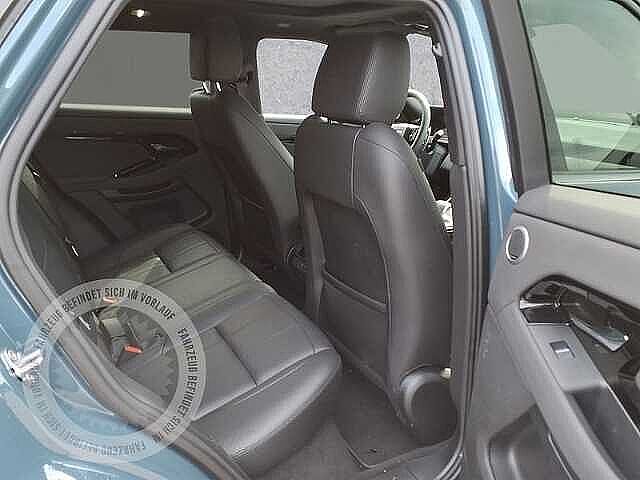 Land Rover Range Rover Evoque D200 Dynamic SE