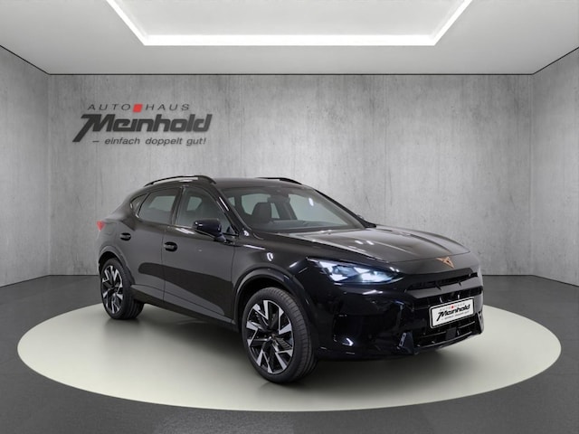 Cupra Formentor 1.5 TSI