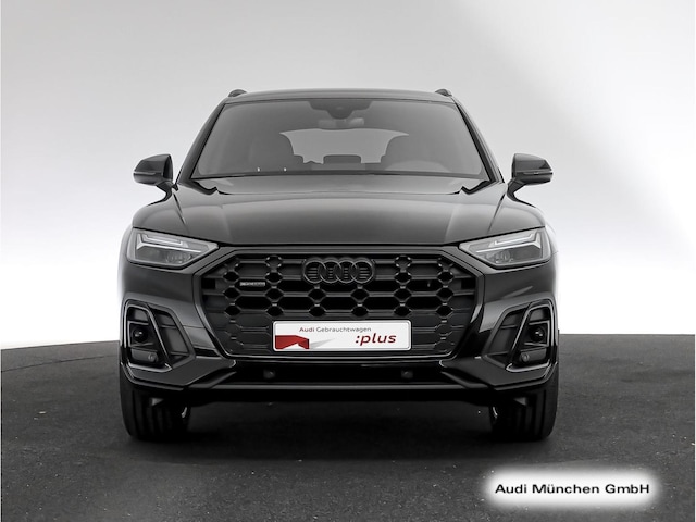 Audi Q5 40 TDI Quattro S-Tronic