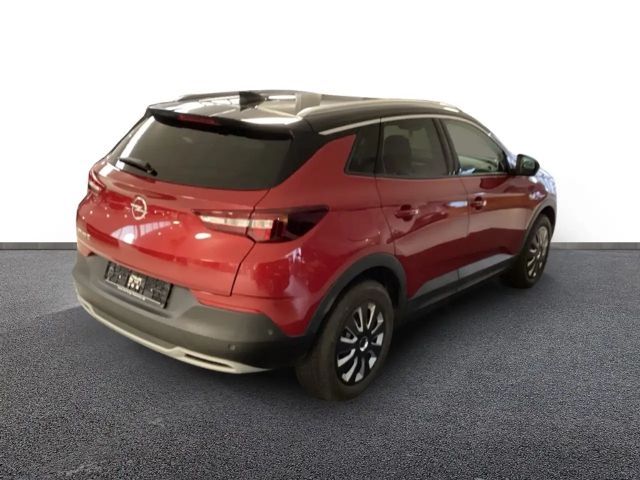 Opel Grandland X Ultimate