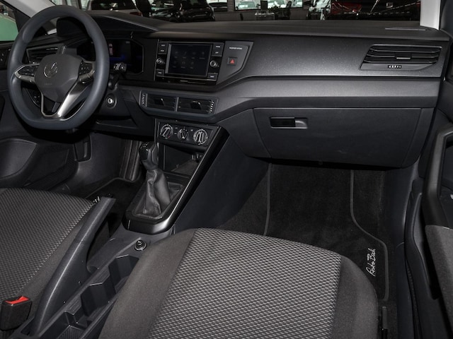 Volkswagen Taigo 1.0 TSI Life